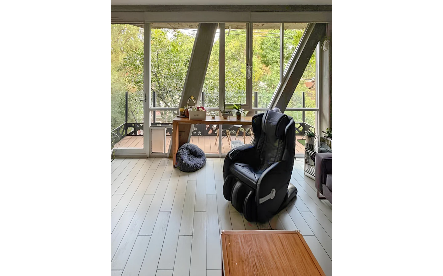 Departamento en venta en Del Valle Norte