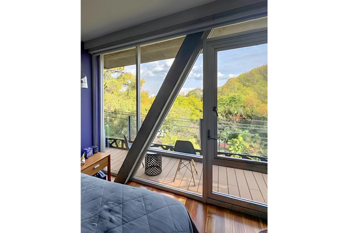 Departamento en venta en Del Valle Norte