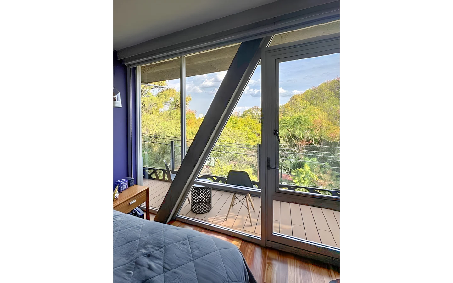 Departamento en venta en Del Valle Norte