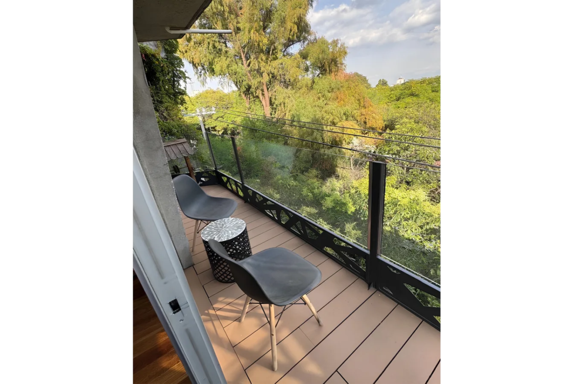 Departamento en venta en Del Valle Norte