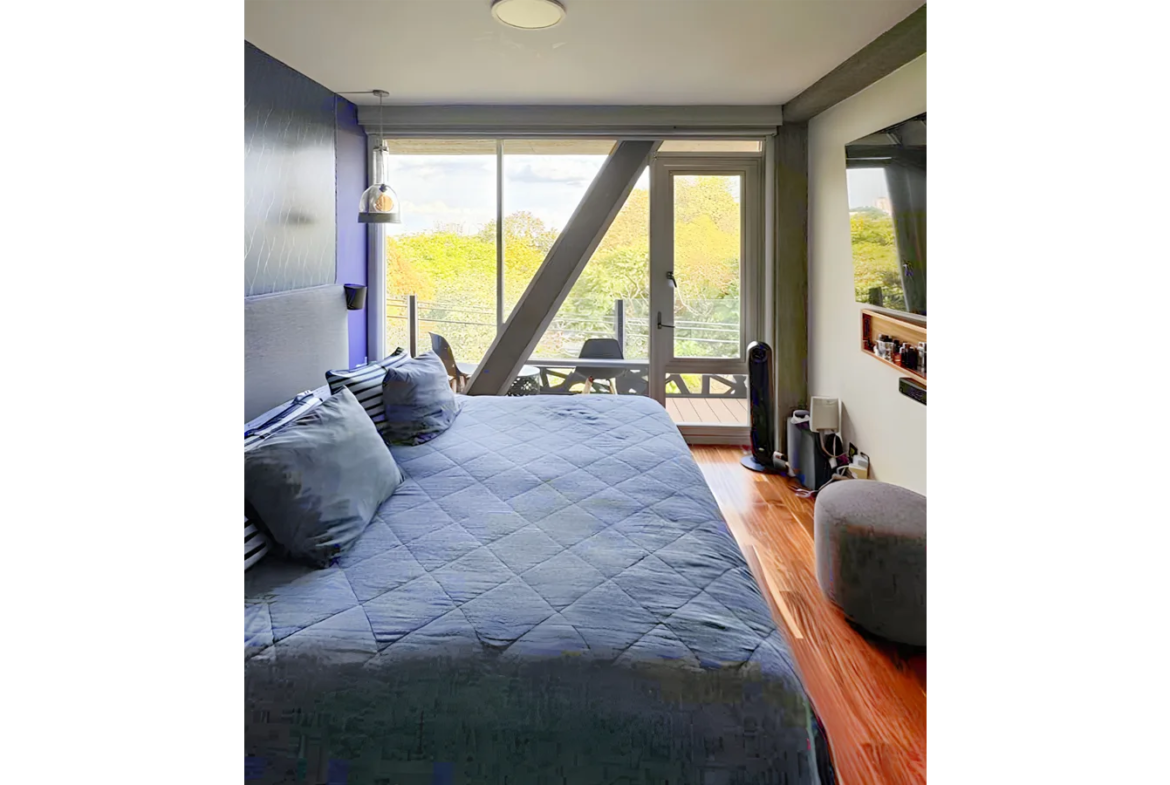 Departamento en venta en Del Valle Norte