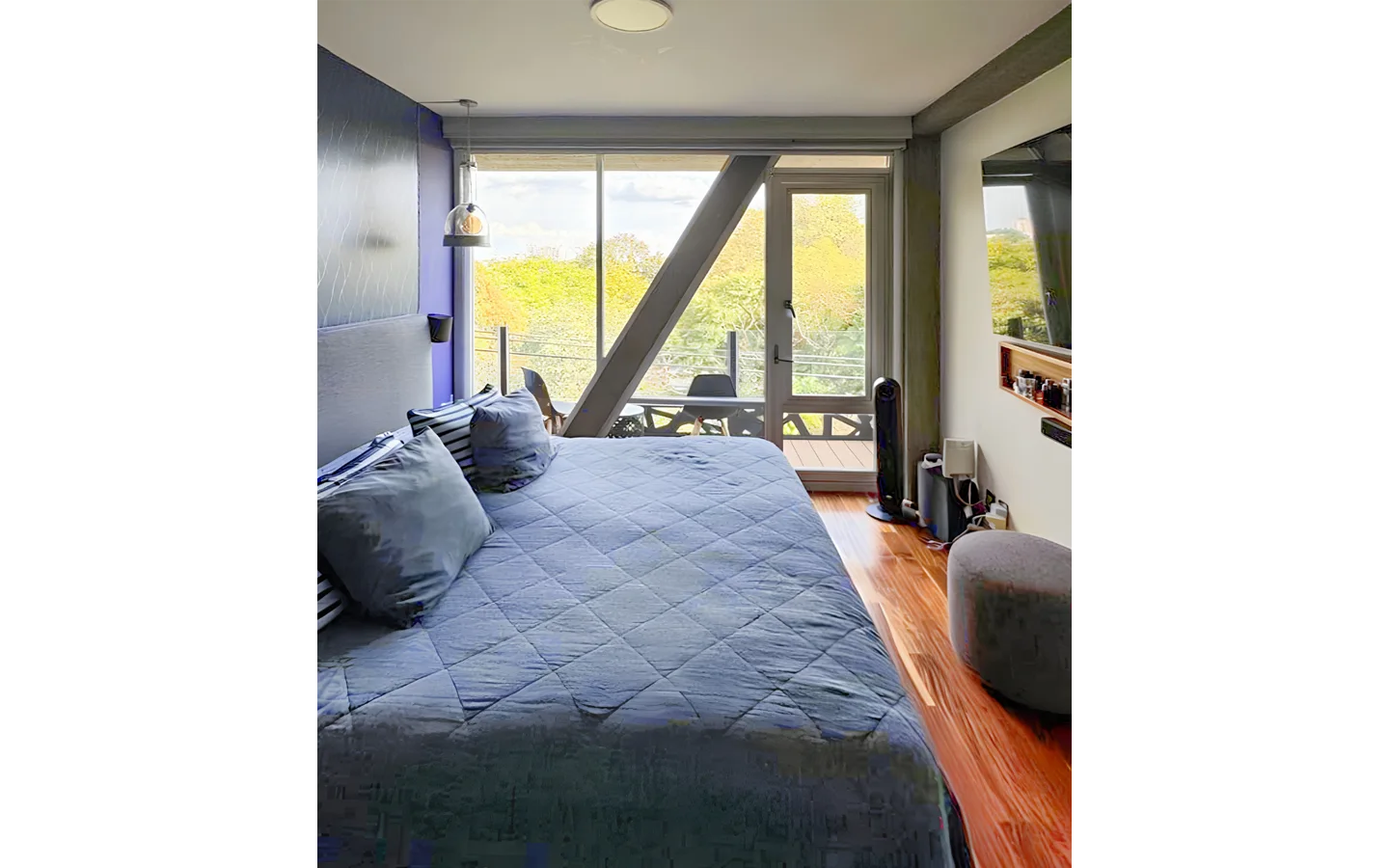 Departamento en venta en Del Valle Norte
