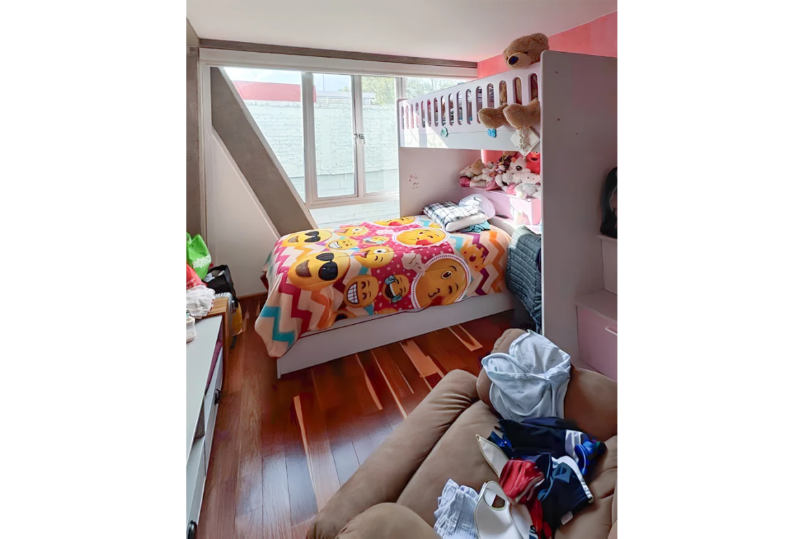 Departamento en venta en Del Valle Norte
