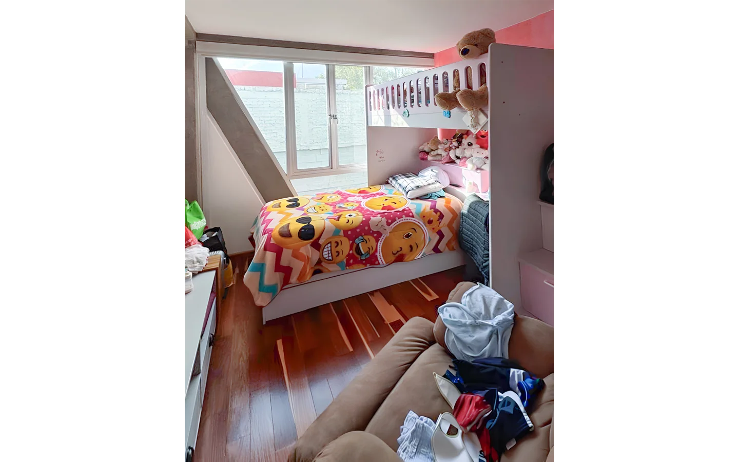 Departamento en venta en Del Valle Norte