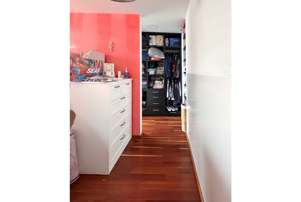 Departamento en venta en Del Valle Norte