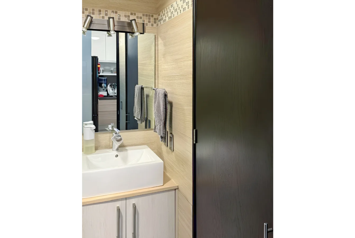 Departamento en venta en Del Valle Norte