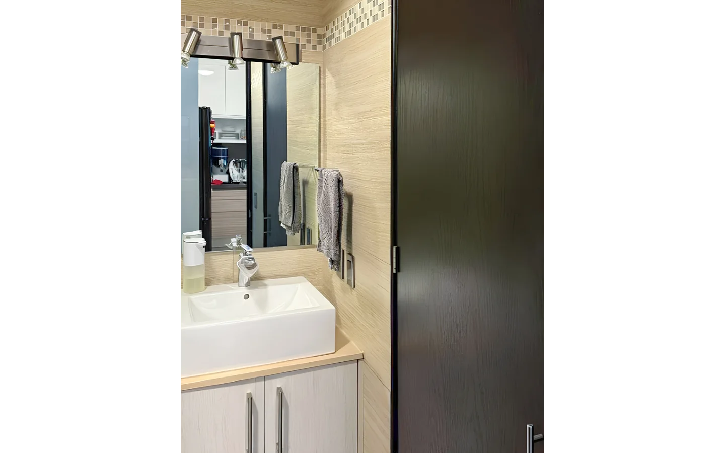 Departamento en venta en Del Valle Norte