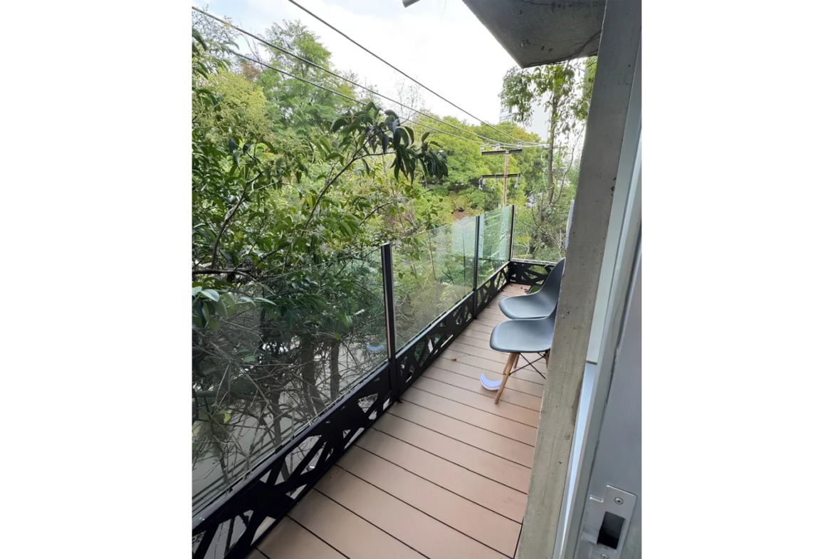 Departamento en venta en Del Valle Norte