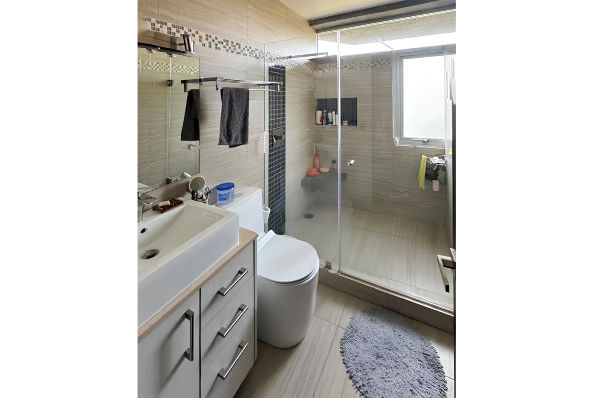Departamento en venta en Del Valle Norte