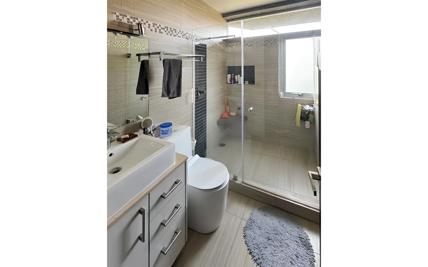Departamento en venta en Del Valle Norte