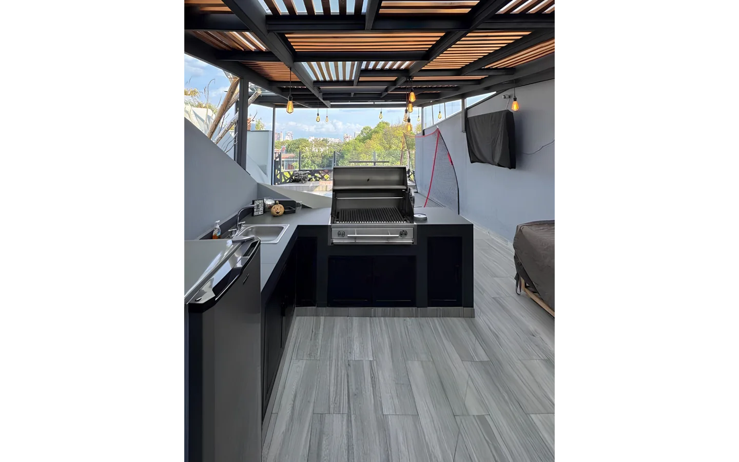 Departamento en venta en Del Valle Norte