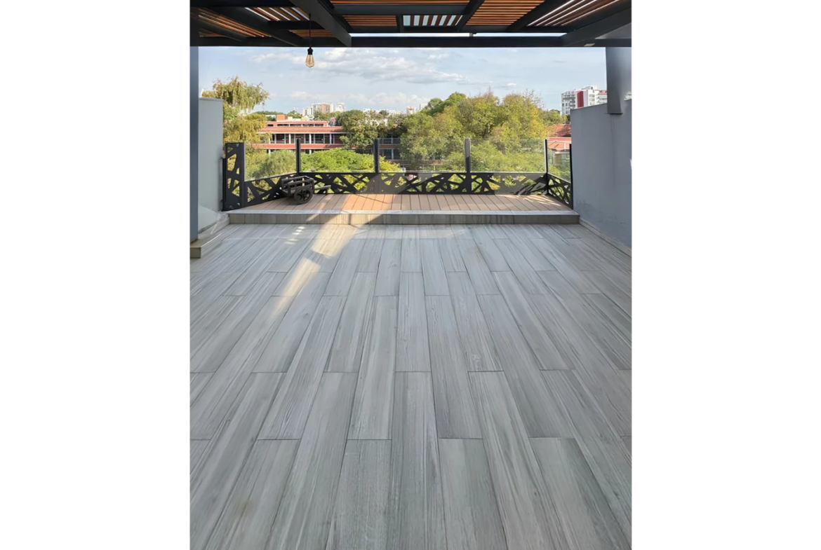 Departamento en venta en Del Valle Norte
