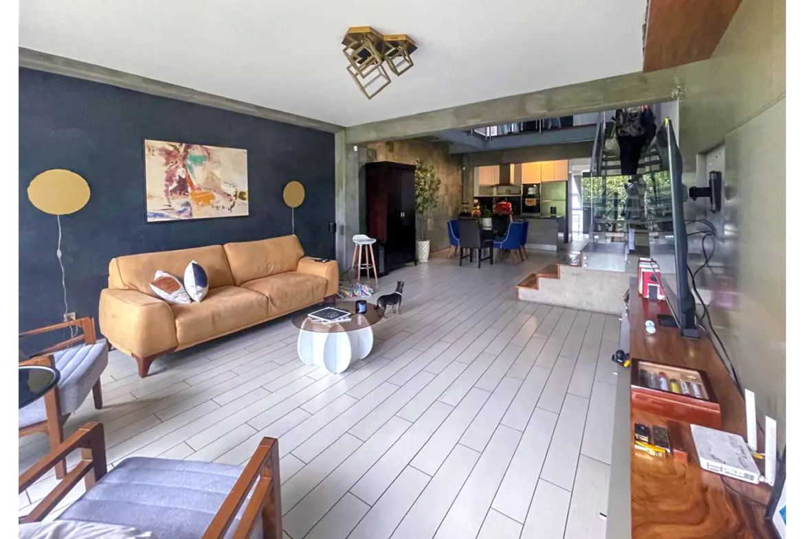 Departamento en venta en Del Valle Norte