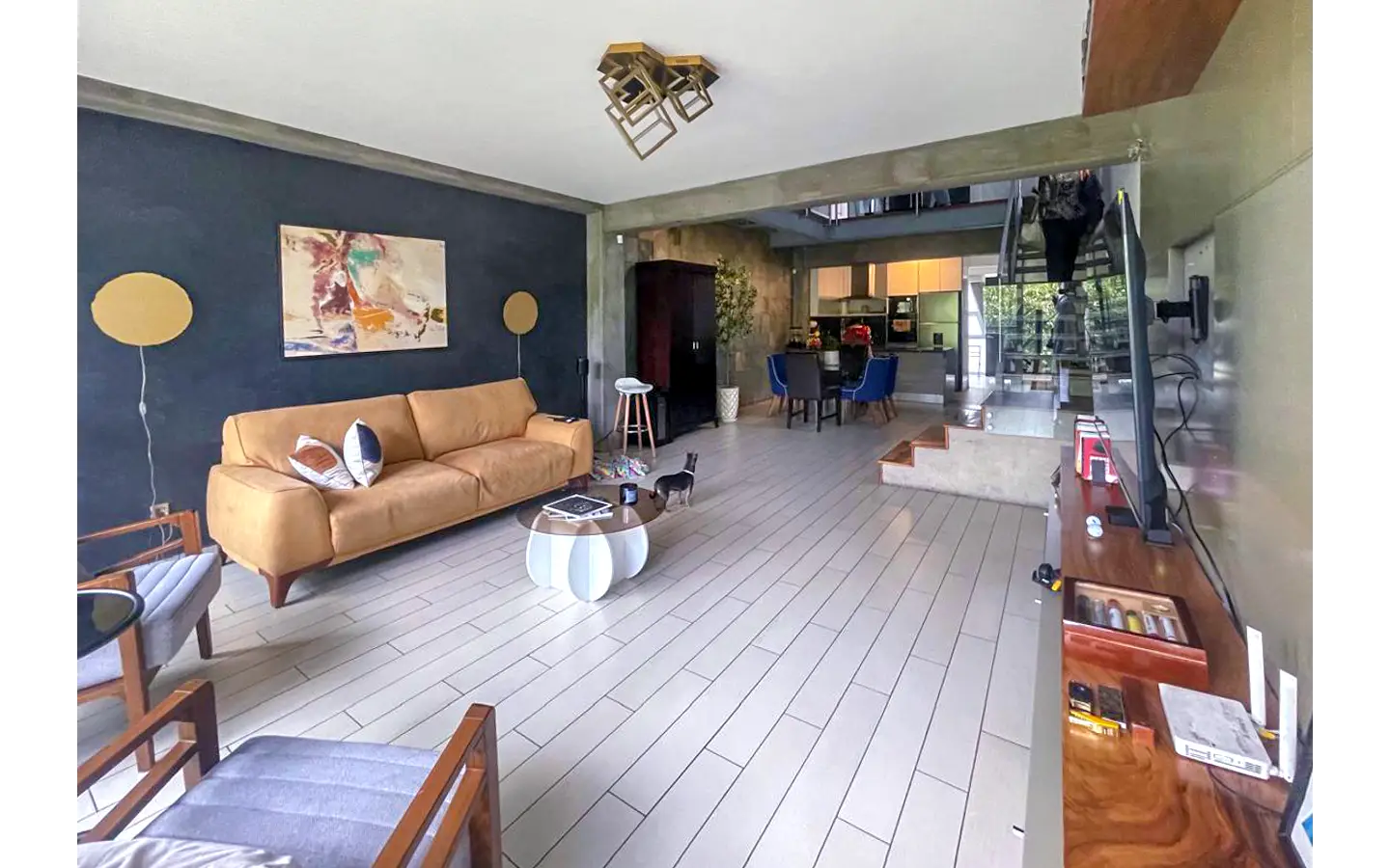 Departamento en venta en Del Valle Norte
