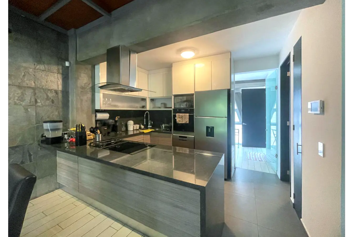 Departamento en venta en Del Valle Norte