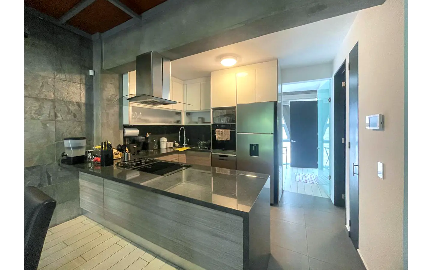 Departamento en venta en Del Valle Norte