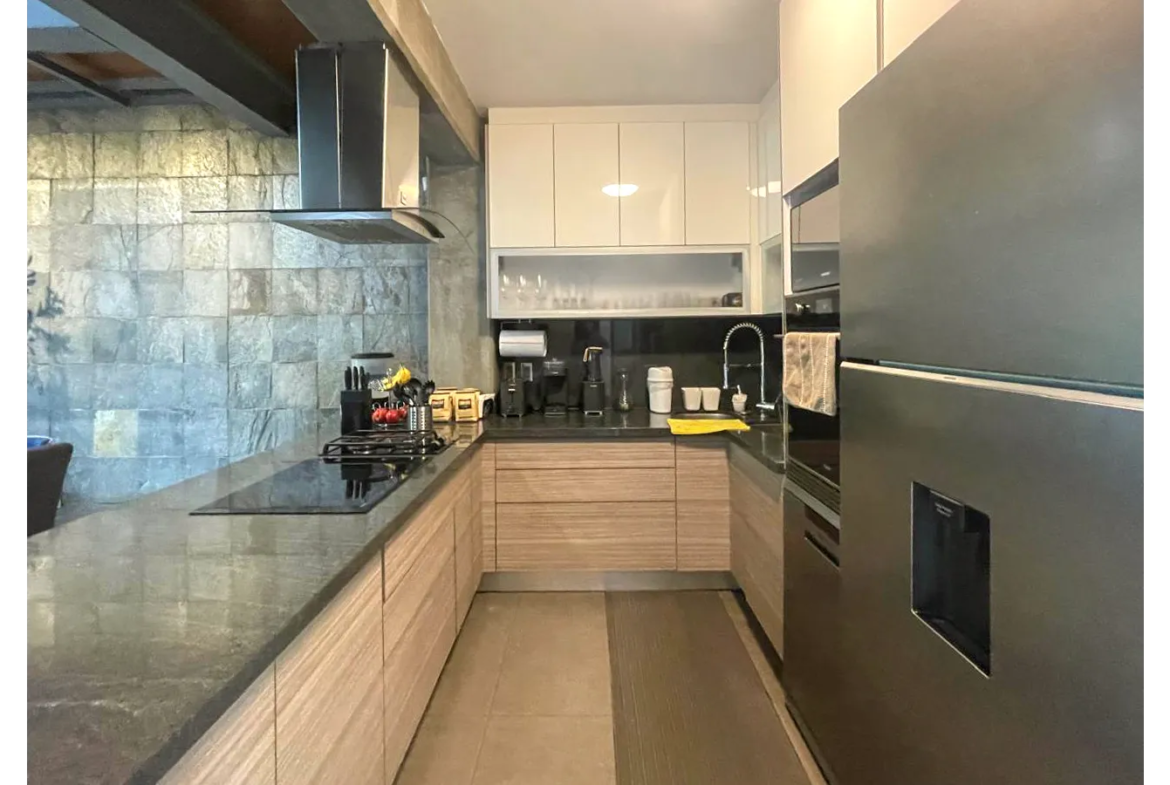 Departamento en venta en Del Valle Norte