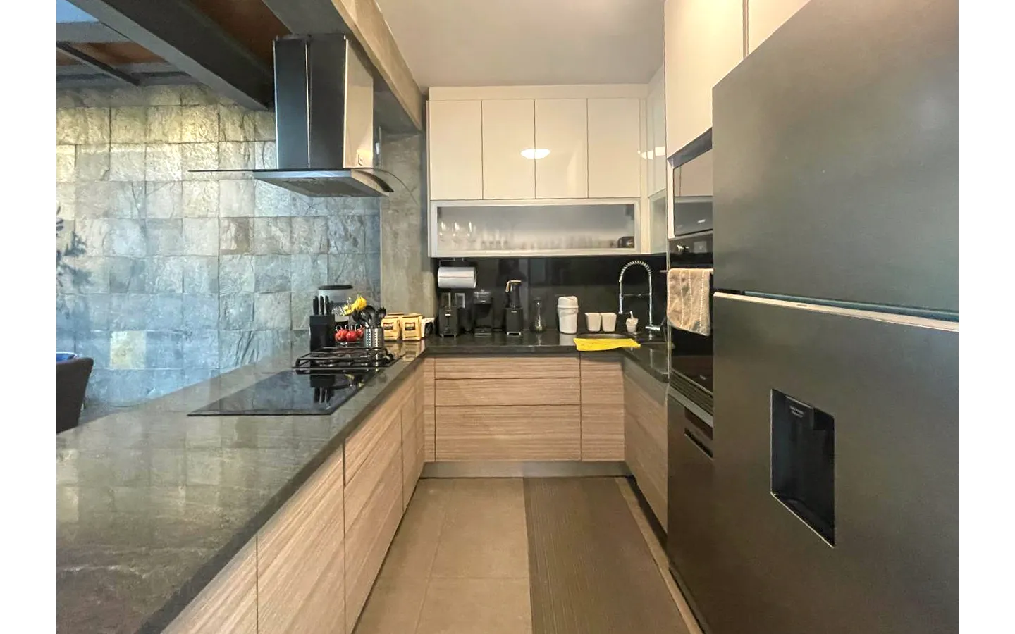 Departamento en venta en Del Valle Norte