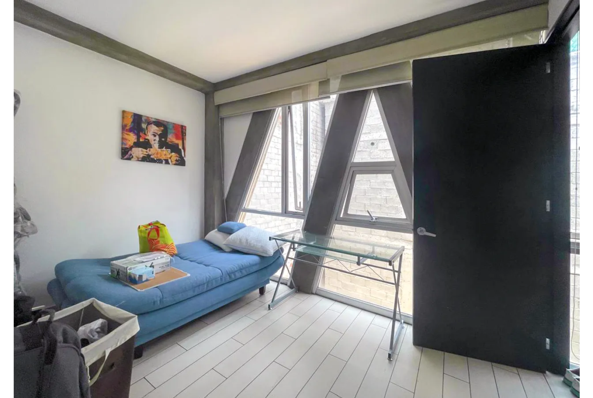 Departamento en venta en Del Valle Norte