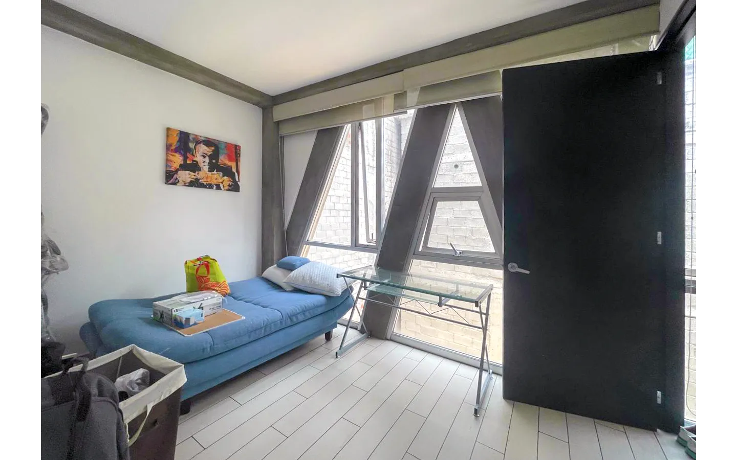 Departamento en venta en Del Valle Norte