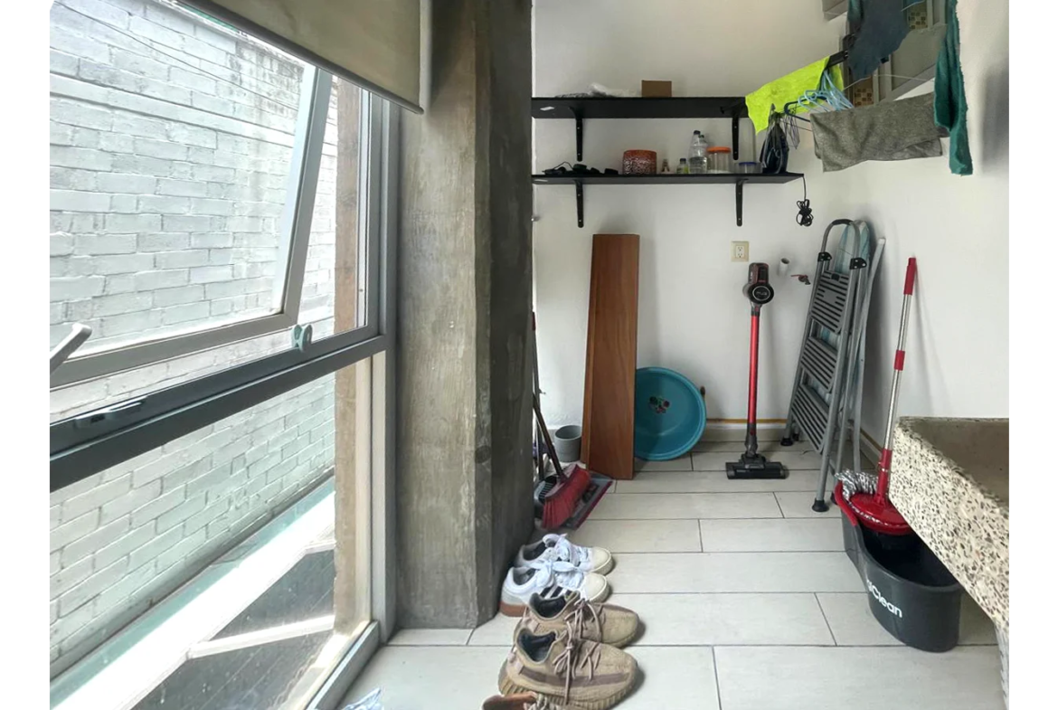 Departamento en venta en Del Valle Norte