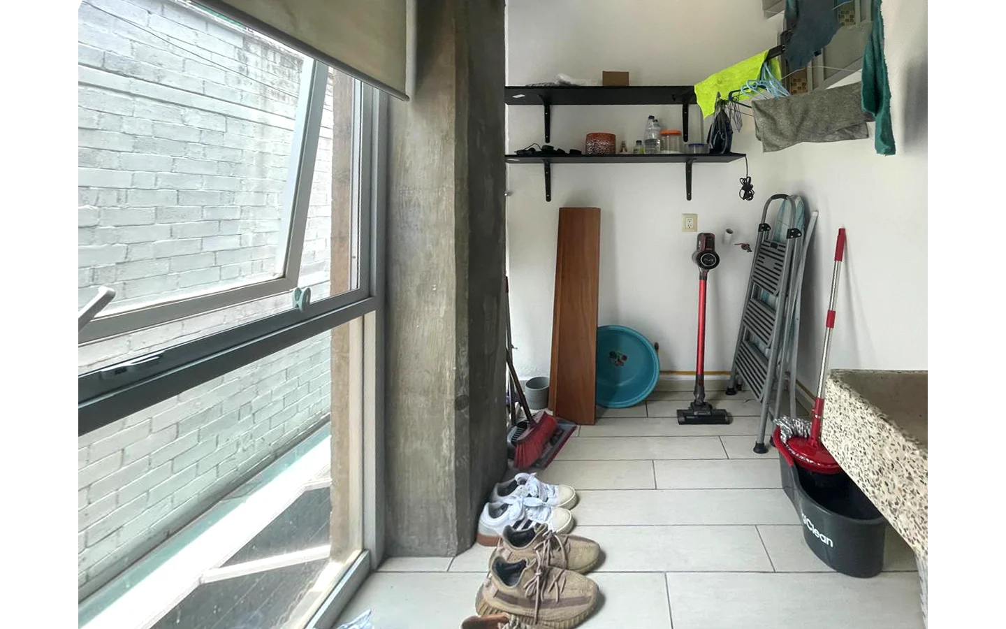 Departamento en venta en Del Valle Norte