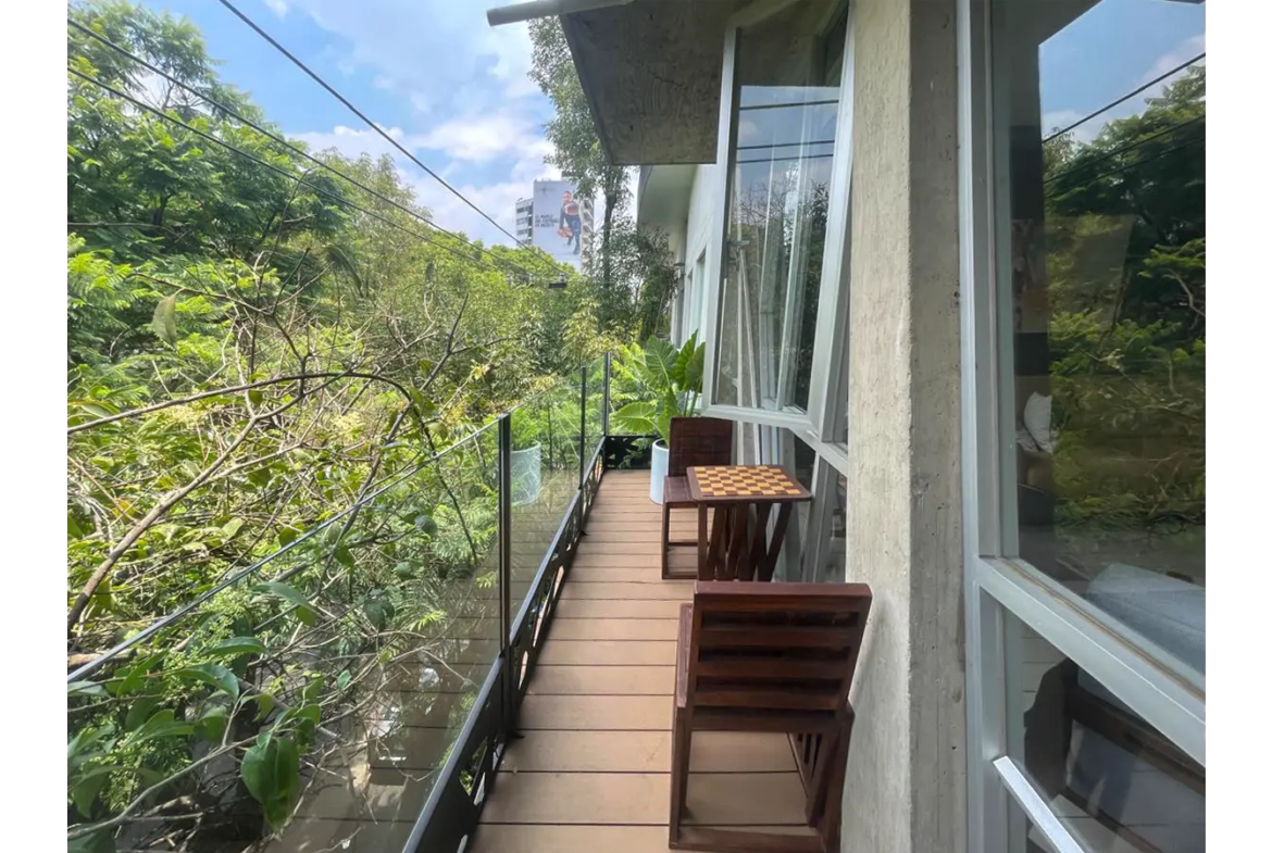 Departamento en venta en Del Valle Norte