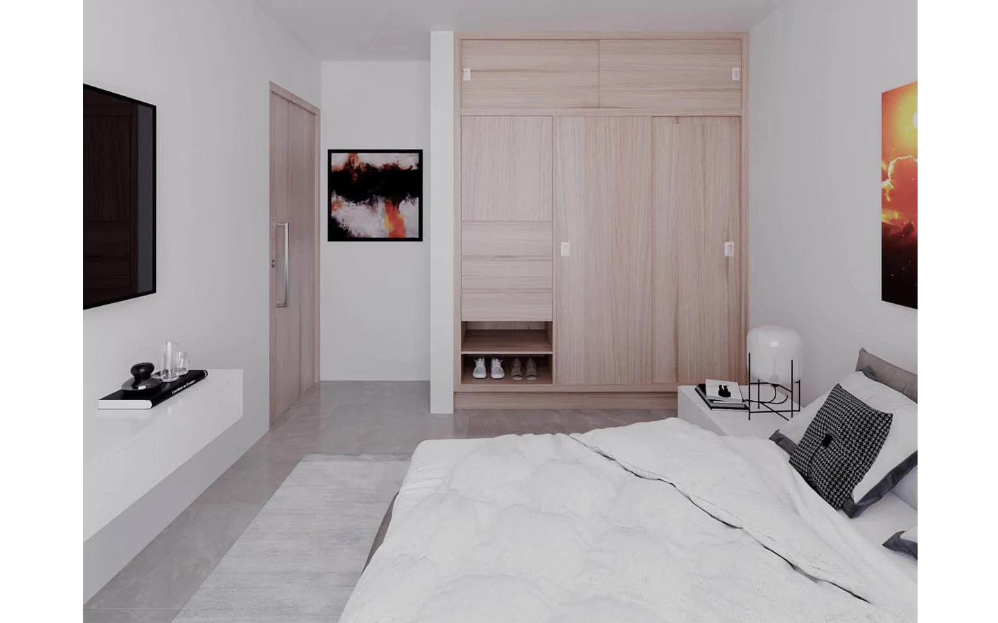 Departamento en venta en Pedregal de Santo Domingo Coyoacán - Niddum Inmobiliaria