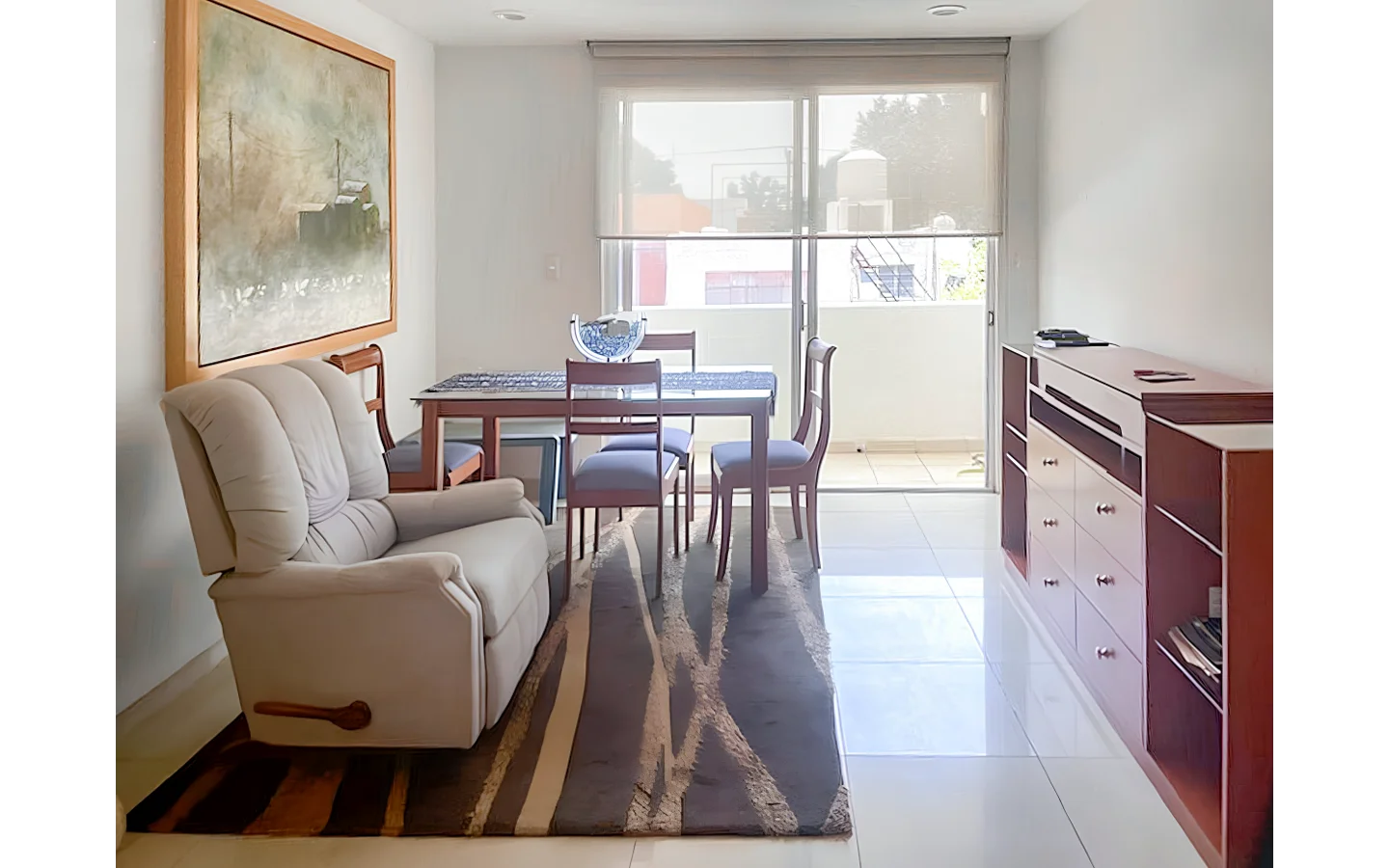 Departamento en venta en Romero de Terreros Coyoacán