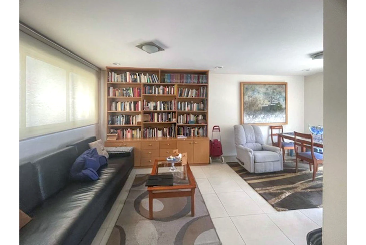Departamento en venta en Romero de Terreros Coyoacán