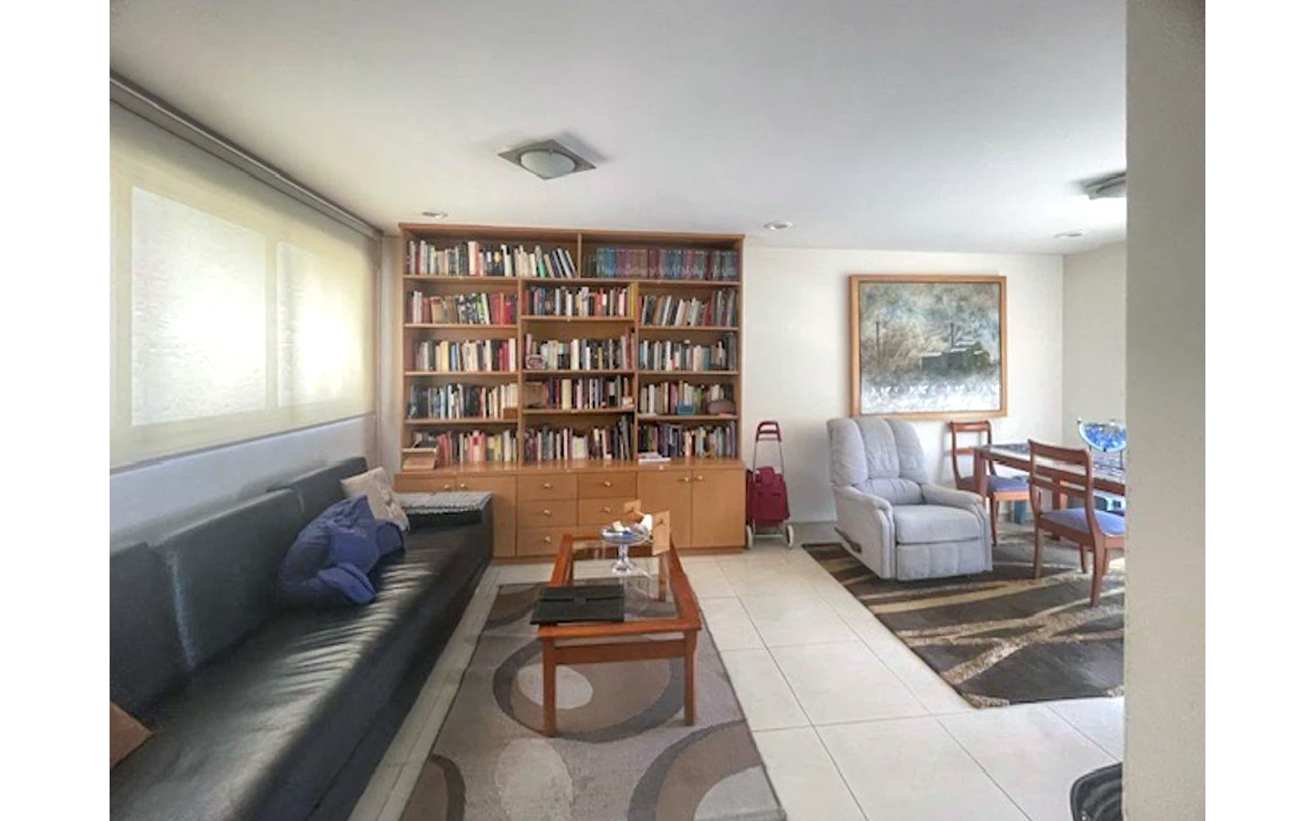 Departamento en venta en Romero de Terreros Coyoacán