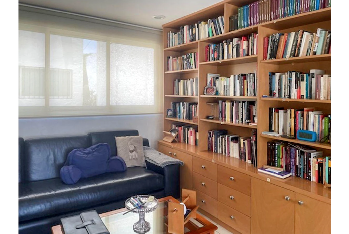 Departamento en venta en Romero de Terreros Coyoacán