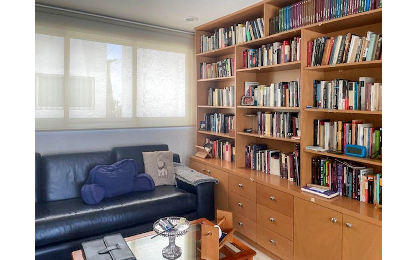 Departamento en venta en Romero de Terreros Coyoacán