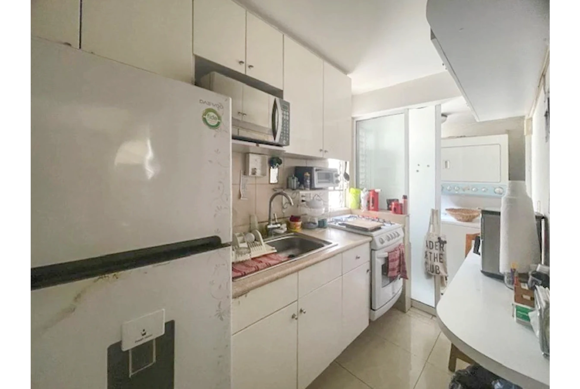 Departamento en venta en Romero de Terreros Coyoacán