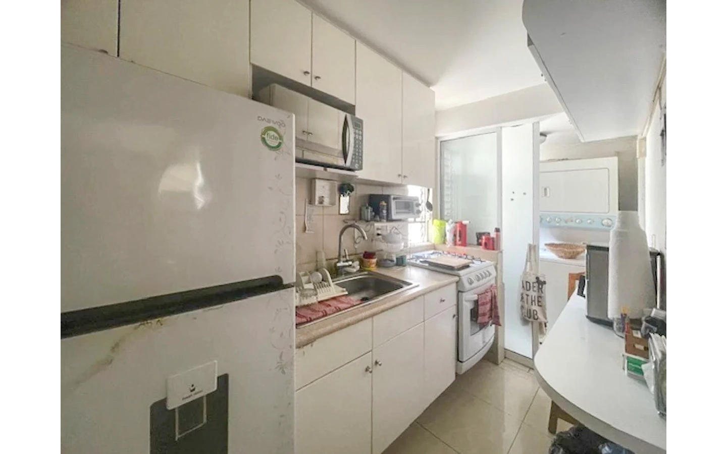 Departamento en venta en Romero de Terreros Coyoacán