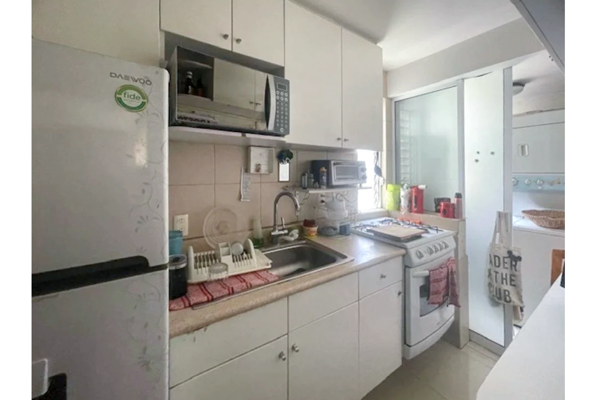 Departamento en venta en Romero de Terreros Coyoacán