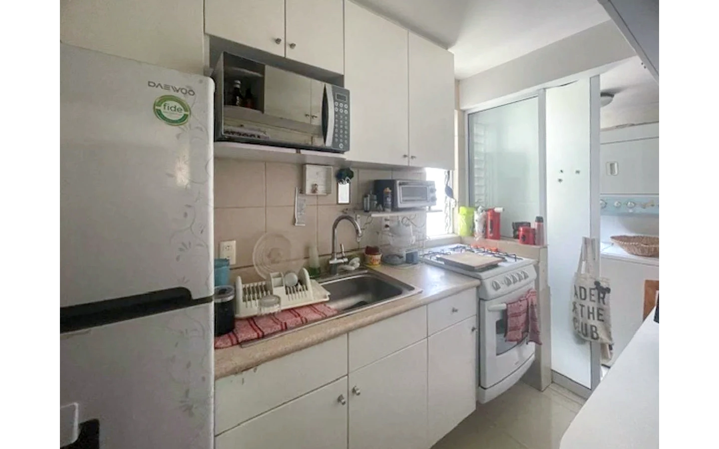 Departamento en venta en Romero de Terreros Coyoacán
