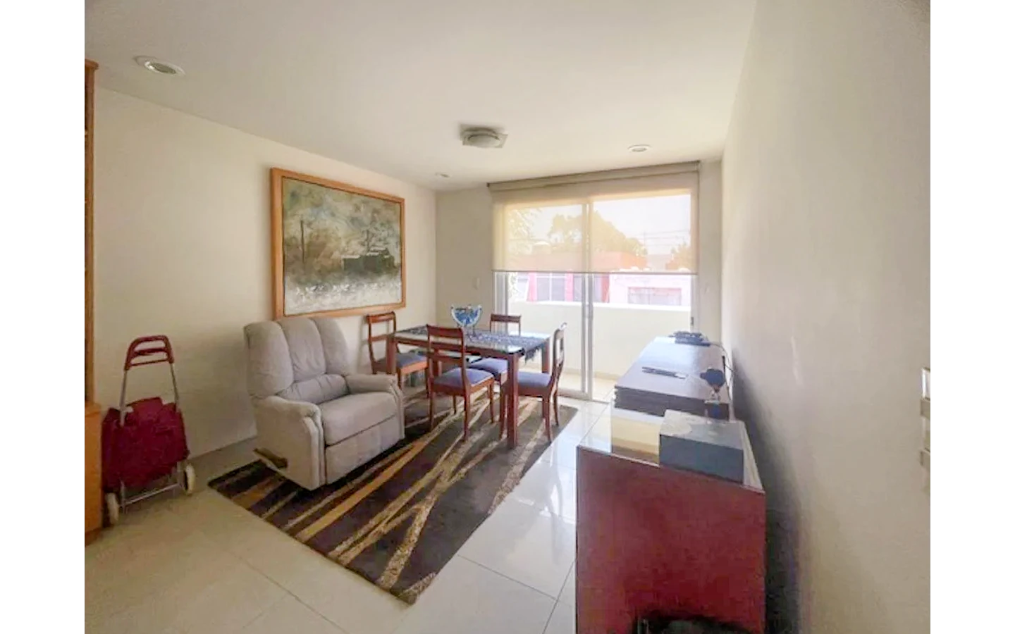 Departamento en venta en Romero de Terreros Coyoacán