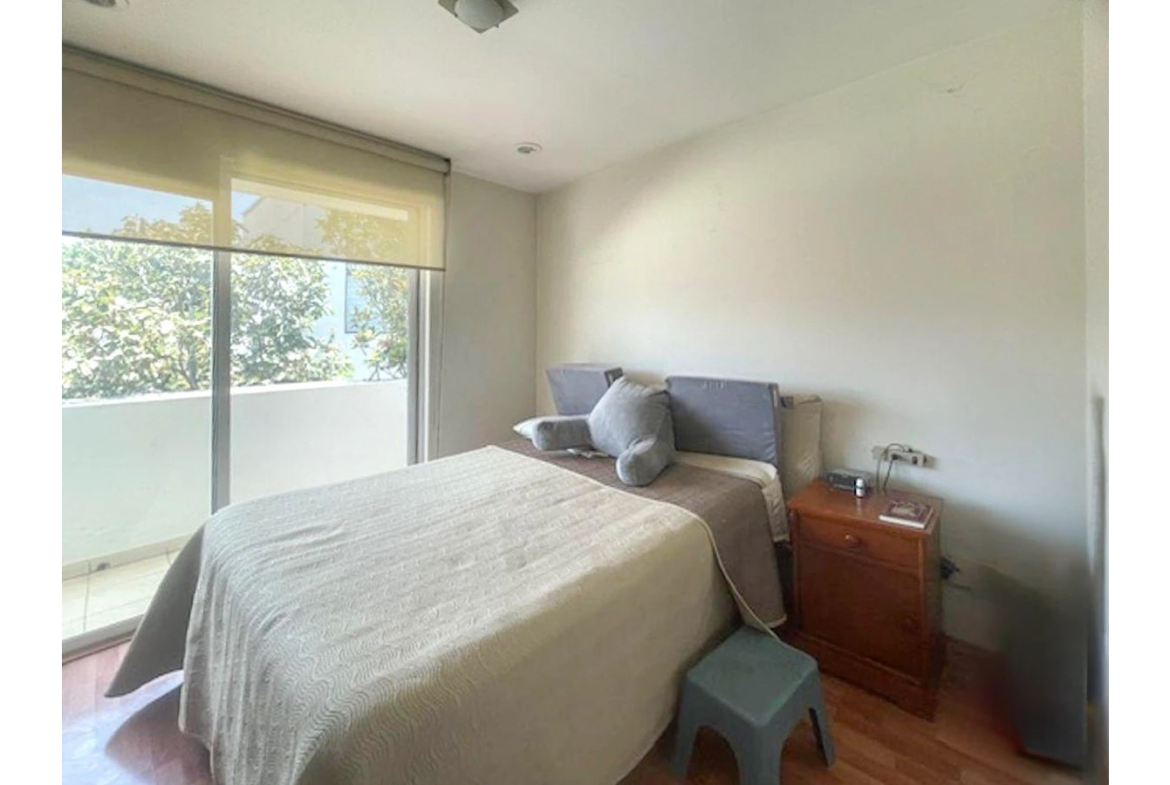 Departamento en venta en Romero de Terreros Coyoacán