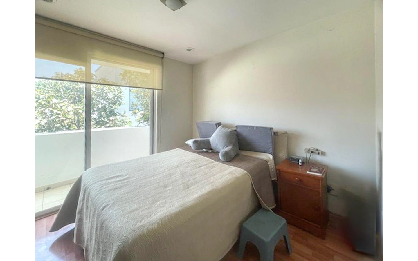 Departamento en venta en Romero de Terreros Coyoacán