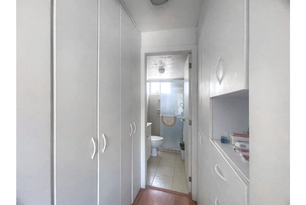 Departamento en venta en Romero de Terreros Coyoacán