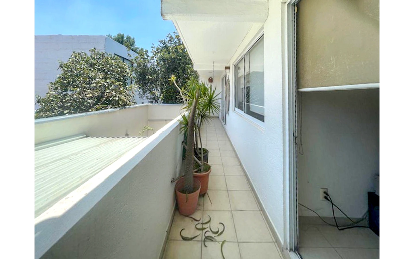 Departamento en venta en Romero de Terreros Coyoacán