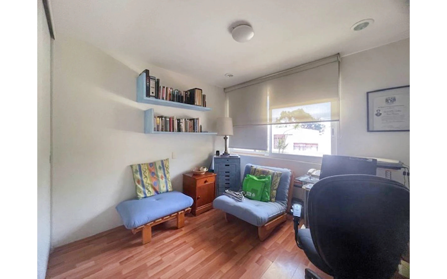 Departamento en venta en Romero de Terreros Coyoacán