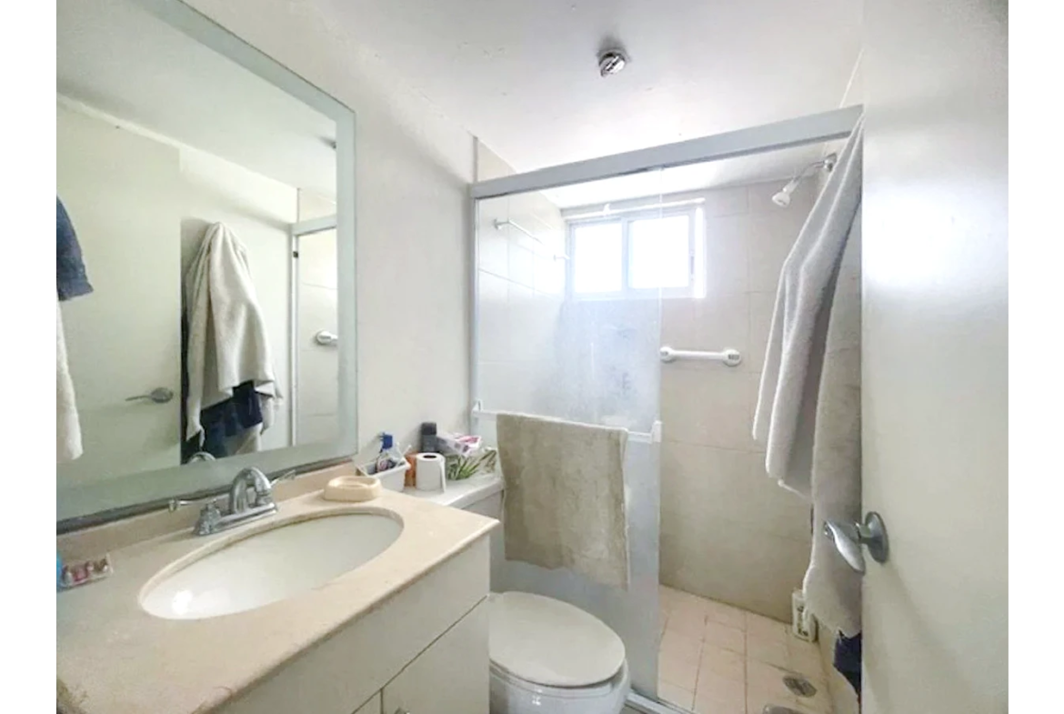 Departamento en venta en Romero de Terreros Coyoacán
