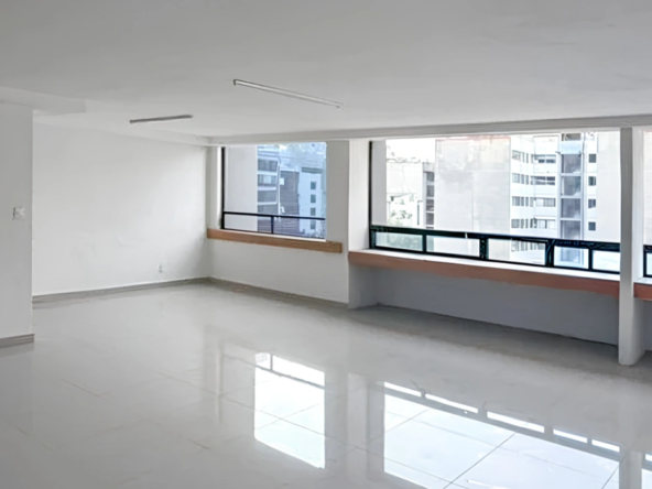 Oficina en renta en Polanco Horacio - Niddum Inmbiliaria