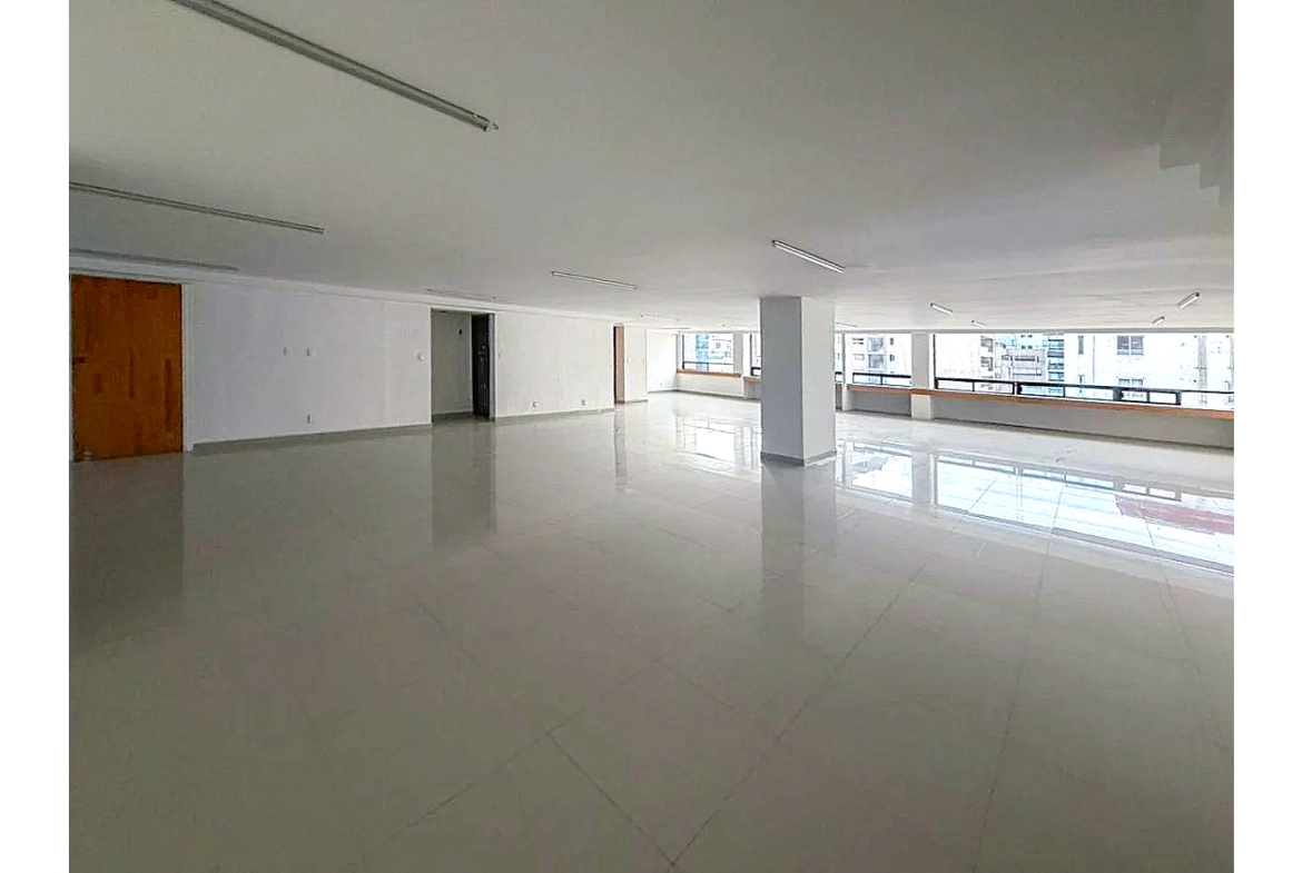 Oficina en renta en Polanco Horacio - Niddum Inmbiliaria