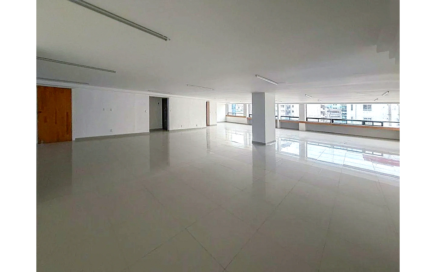 Oficina en renta en Polanco Horacio - Niddum Inmbiliaria