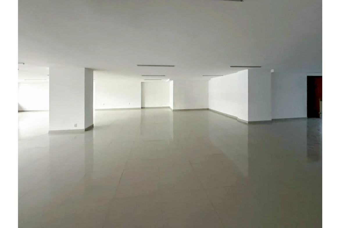 Oficina en renta en Polanco Horacio - Niddum Inmbiliaria