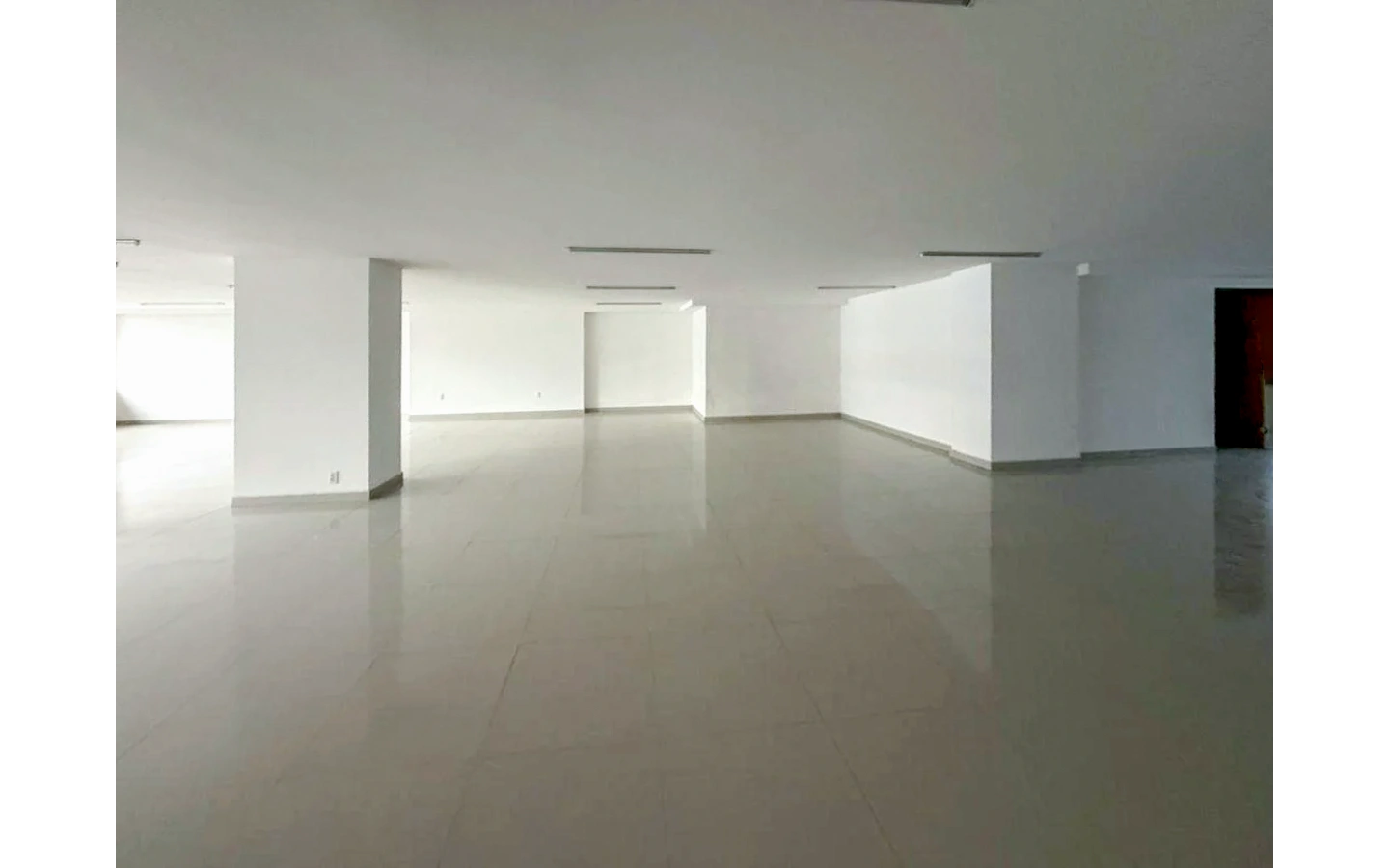 Oficina en renta en Polanco Horacio - Niddum Inmbiliaria