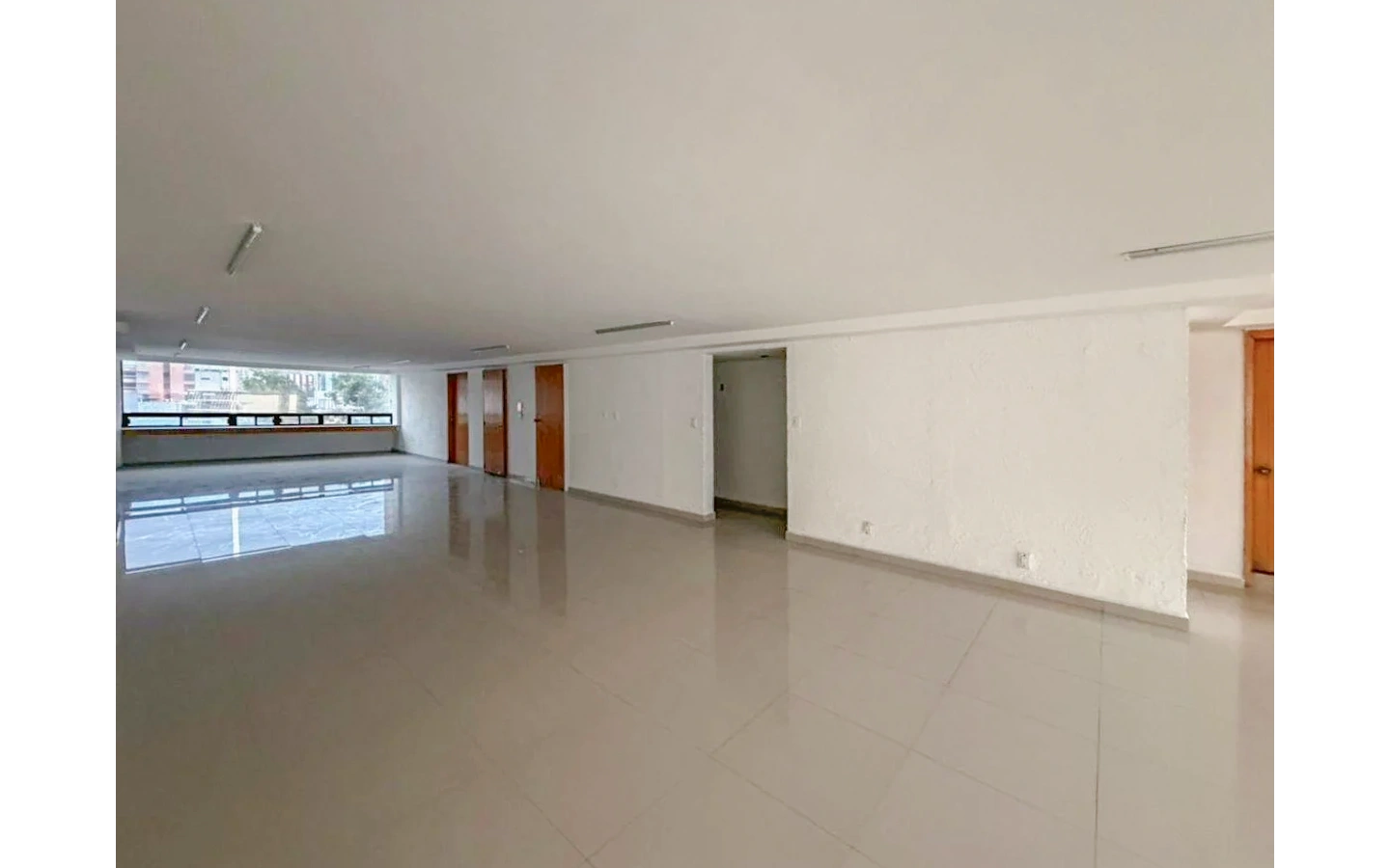 Oficina en renta en Polanco Horacio - Niddum Inmbiliaria